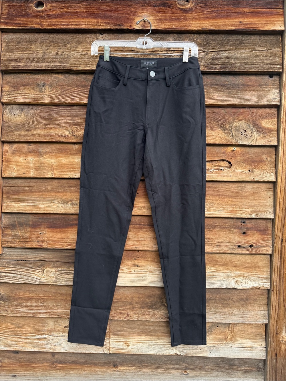 Unbound merino 24x30 skinny pants